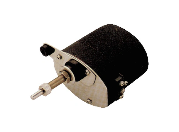 Viskermotor liten, 12V - 83°